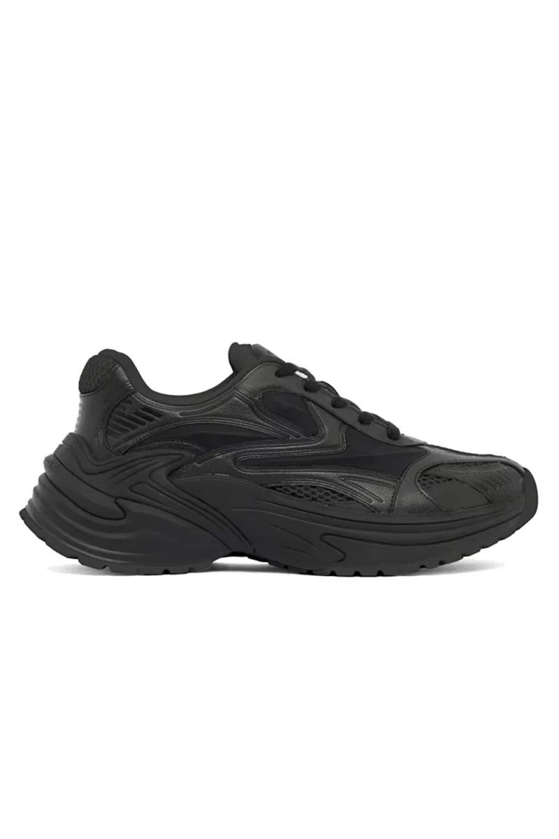 Sneakers EM004829AF23185 MC419 black/black/black