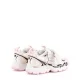 Дамски бели маратонки OFF-WHITE — снимка 5