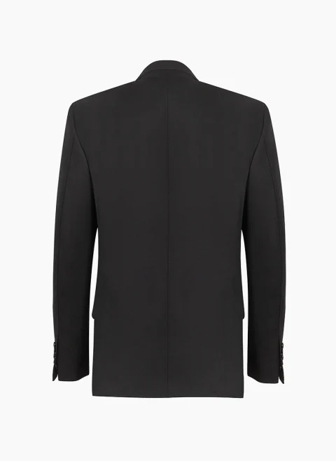 Едноредно сако от вълна Tom Ford — снимка 2