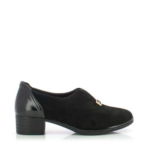 Токчета VERONELLA – 028-345 BLACK
