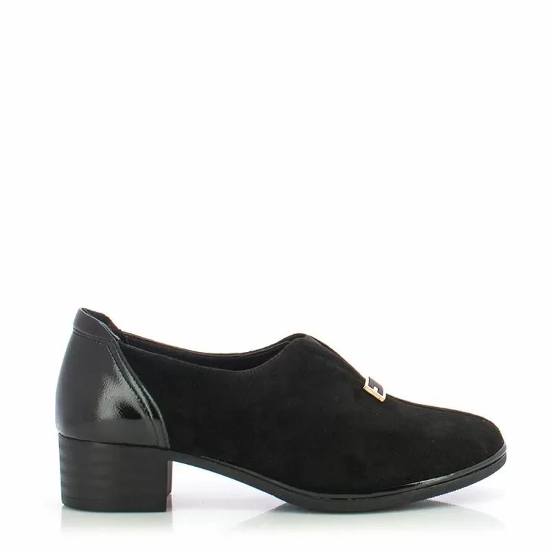 Токчета VERONELLA – 028-345 BLACK