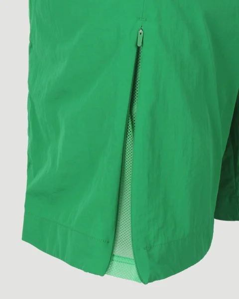 Shorts in Green — снимка 3