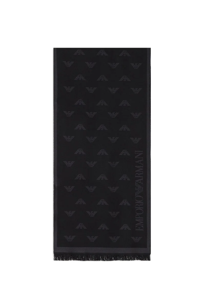 Шал 625009CC306 00044 antracite