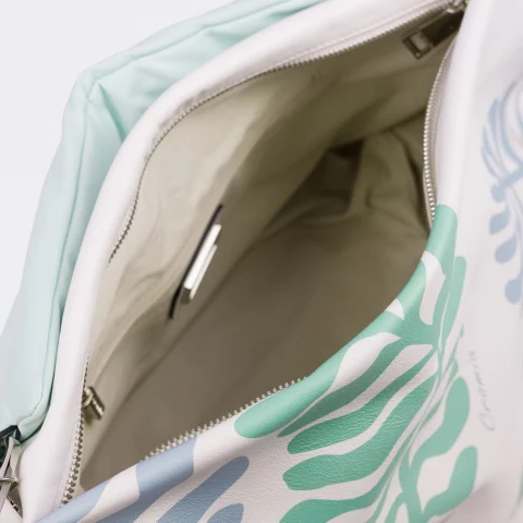 Дамска чанта The Bag Noa Cromia — снимка 7