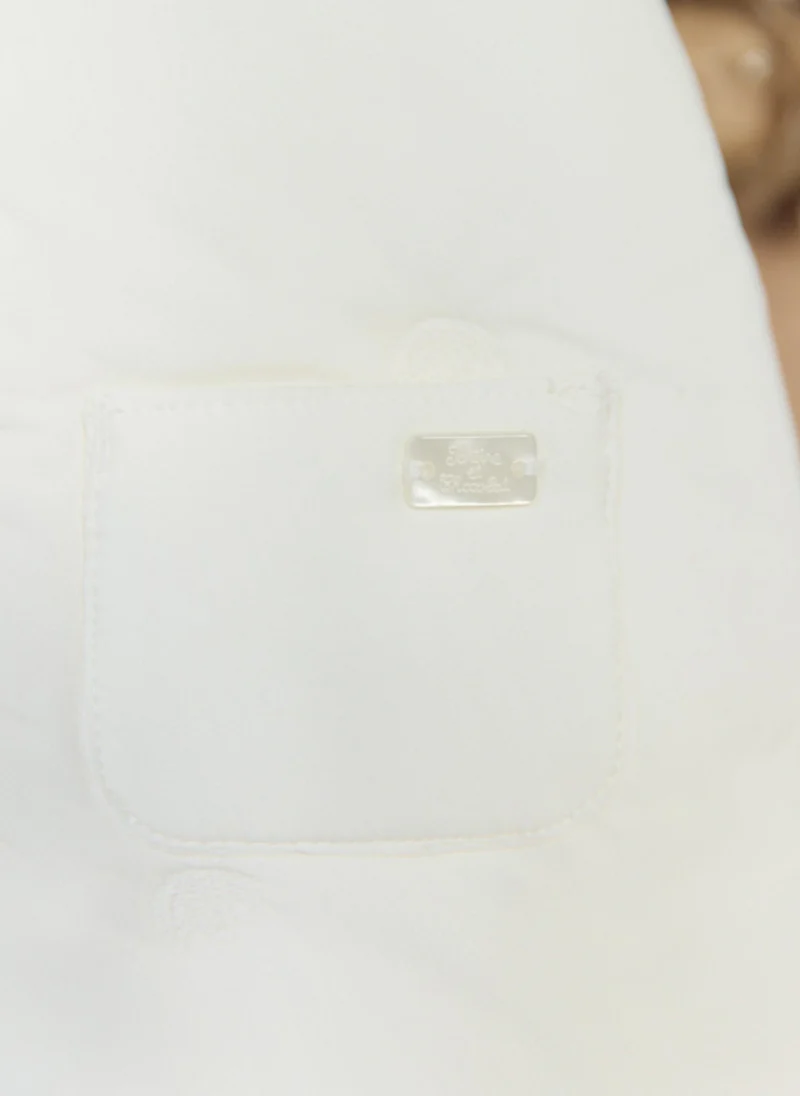 Космонавт с качулка Tartine et Chocolat — снимка 7