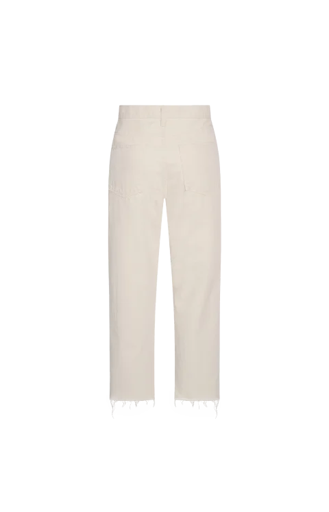 Fortino Straight-Leg Jeans — снимка 2