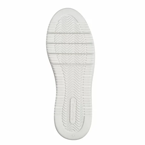 Дамски Сникърс TAMARIS – 1-23746-43-1A6 WHITE UNI — снимка 6