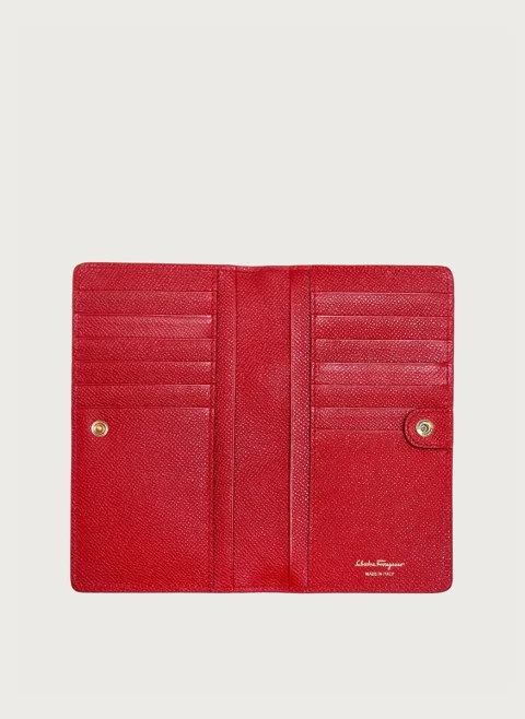 Портмоне 'Gancini ' Ferragamo — снимка 4