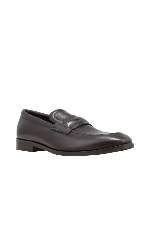 Boat Shoes Gregory Lea 00K4 brown — снимка 2