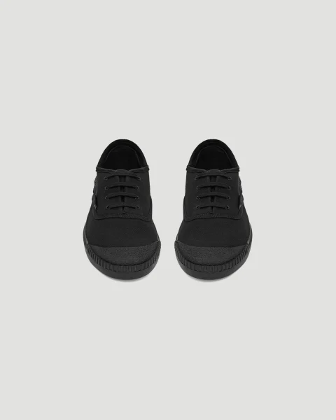 Wes Sneakers in Canvas — снимка 2