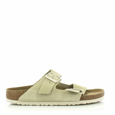 Мъжки Чехли Комфорт BIRKENSTOCK – 1026842 ARIZONA ANTIQUE WHITE