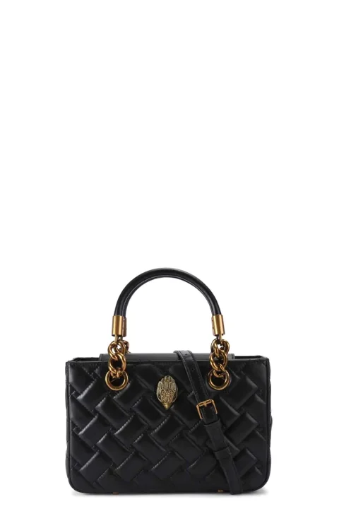 Чанта Sq Kensington 4376800109 00-black