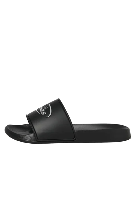 Чехли Jfwoscar Logo 12289358 19-4007 TCX anthracite