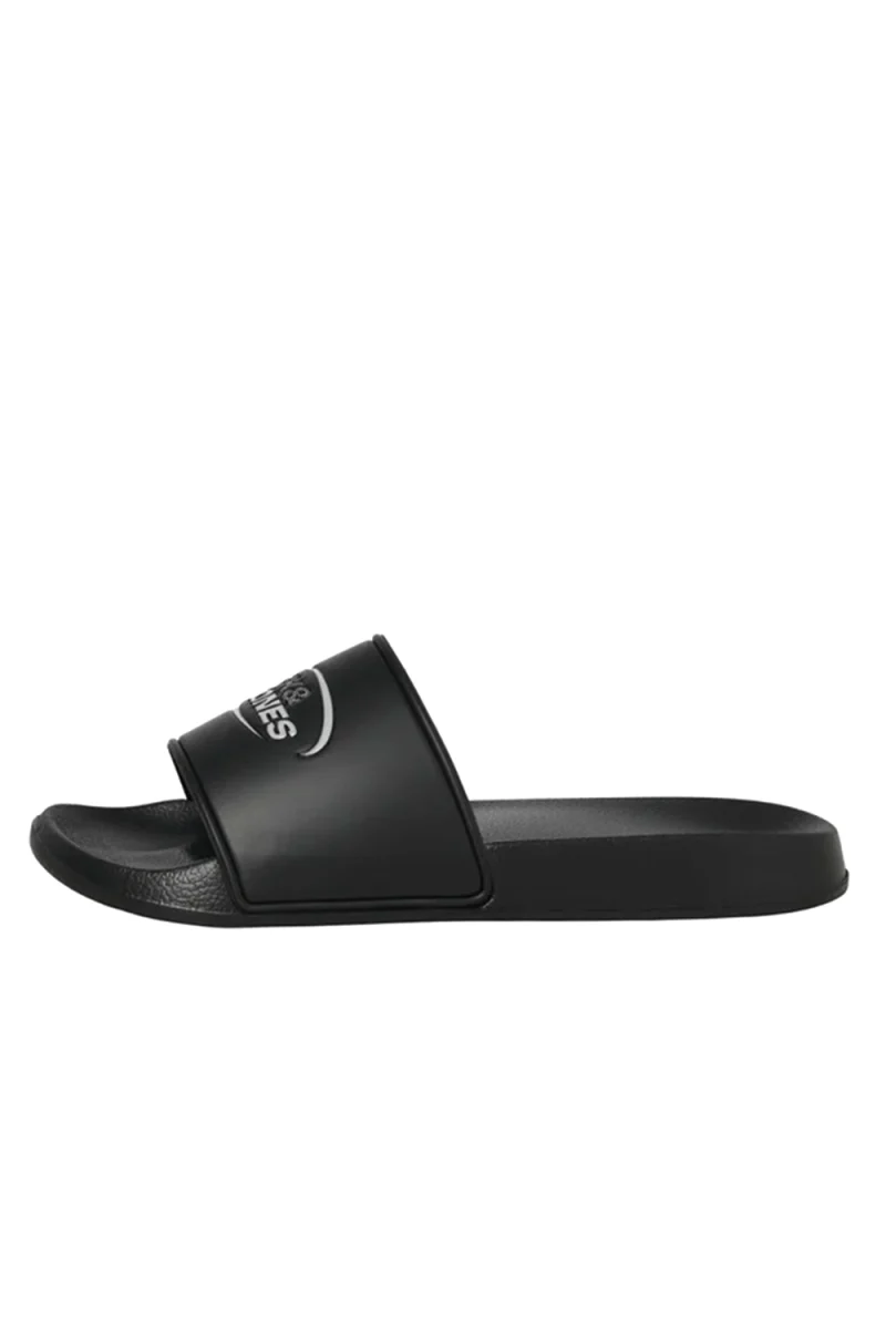 Чехли Jfwoscar Logo 12289358 19-4007 TCX anthracite