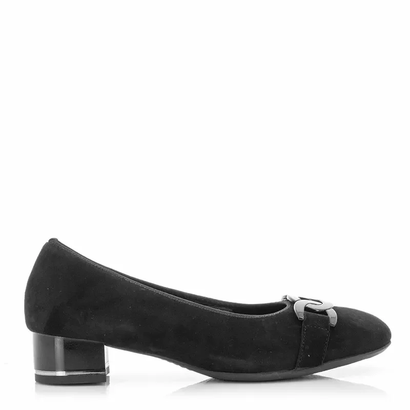 Токчета ARA – 12-11806-11 GRAZ-HIGHSOFT-SCHWARZ