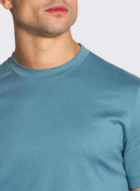 Тишърт 'Regular fit' Brioni — снимка 5