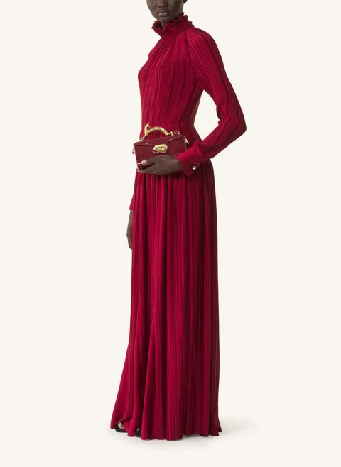 Чанта 'Cat' Lanvin — снимка 5