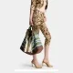 Дамска чанта D2 College Тote Dsquared2 — снимка 5