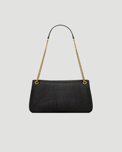 Calypso Medium in Grained Lambskin — снимка 3