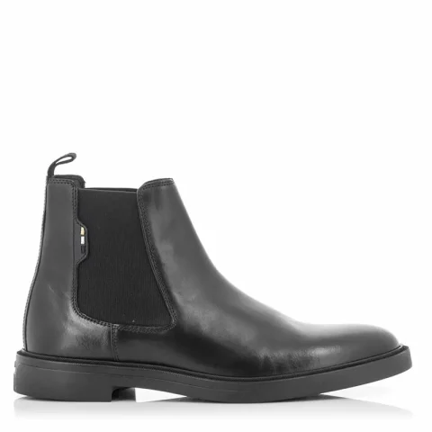 Мъжки Ежедневни Боти BOSS – 50503255 CALEV CHEB LT BLACK