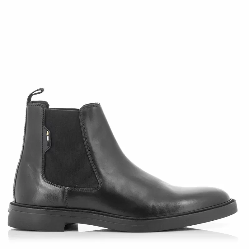 Мъжки Ежедневни Боти BOSS – 50503255 CALEV CHEB LT BLACK
