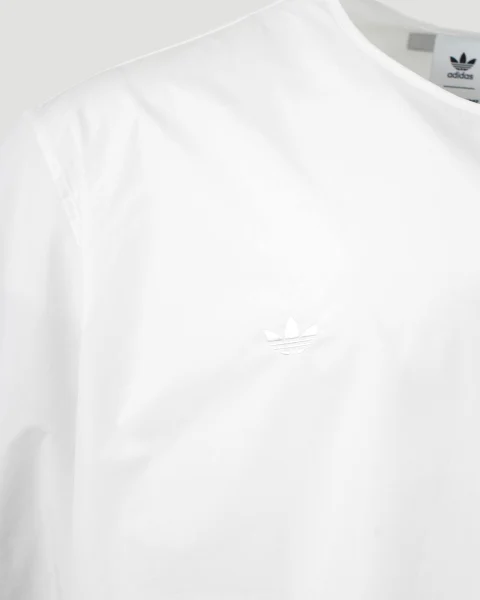 Poplin Top — снимка 4