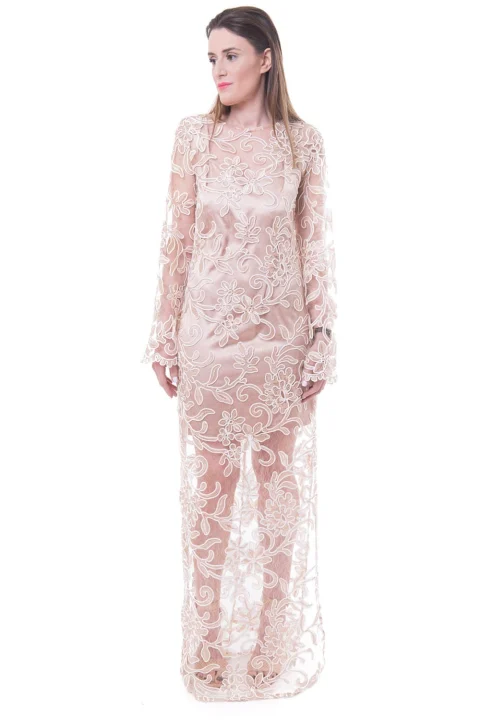 Dress Manolo 013882