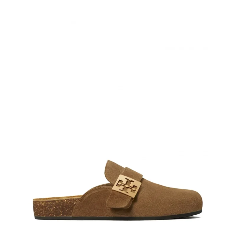 Дамски чехли MELLOW MULE TORY BURCH