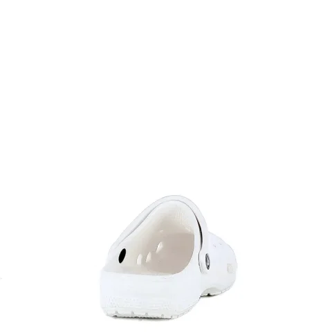 Мъжко Сабо CROCS – 10001-100 CLASSIC WHITE — снимка 2