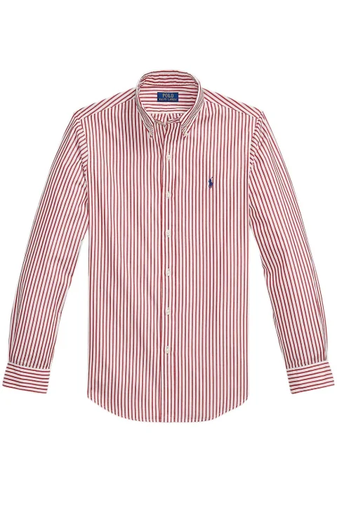 Риза Washed Broadcloth-Wvn 710B15595002 100 white