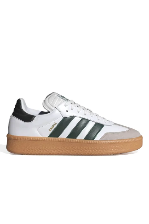 Sneakers Samba Xlg Ftwwht/Collgreen/Pan IE9181 white