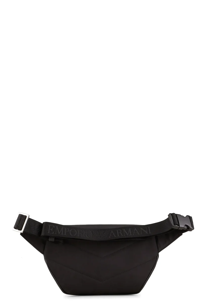 Чанта Y4O238Y138E 81072 black — снимка 2