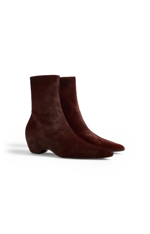 Sybil Ankle Boot — снимка 2