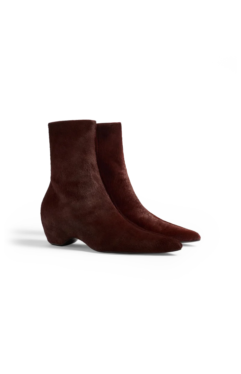 Sybil Ankle Boot — снимка 2