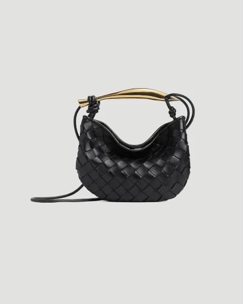 Baby Sardine in Black