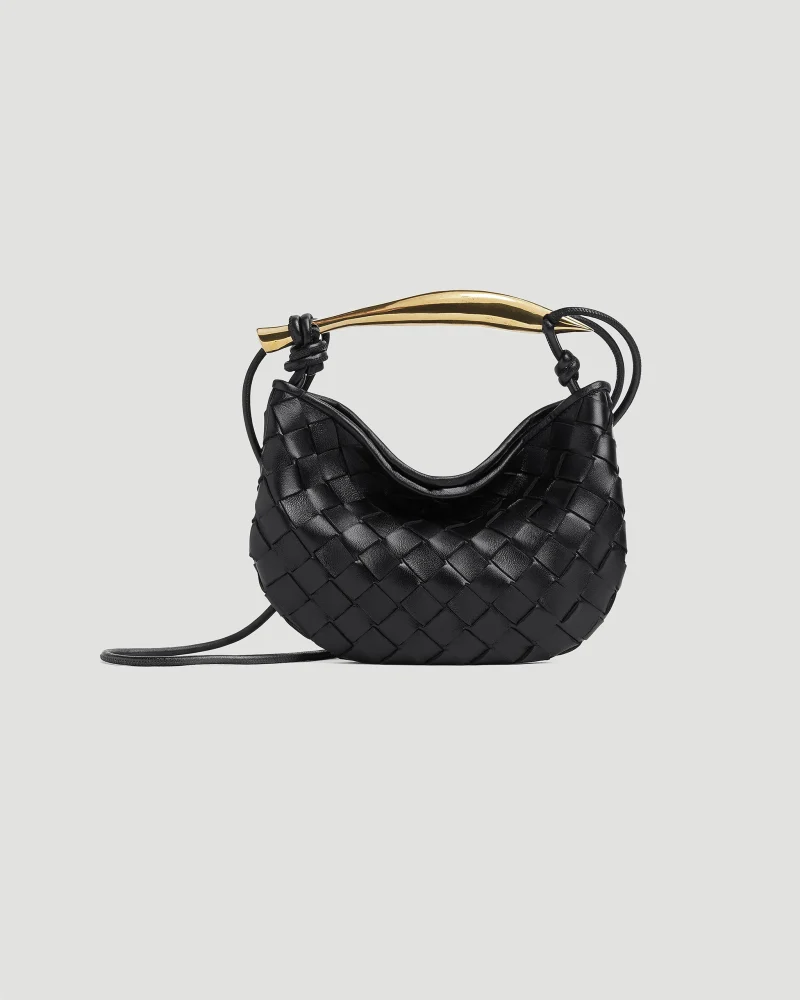 Baby Sardine in Black