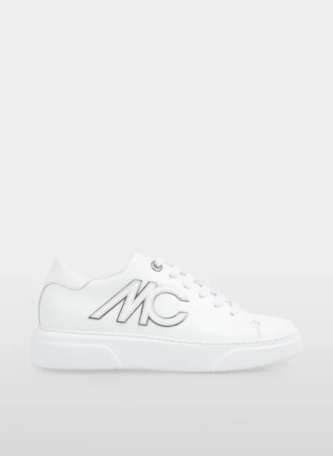 Кожени кецове Marc Cain Collections