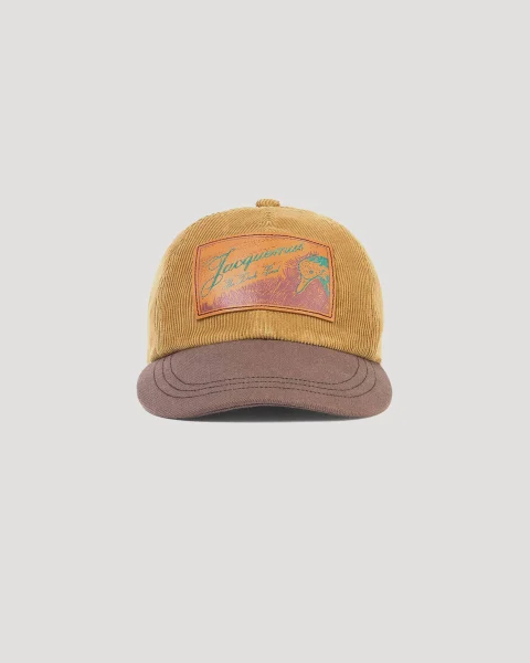 The Canard Baseball Cap