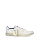 Мъжки бели спортни обувки Bskt Clay Premiata — снимка 2