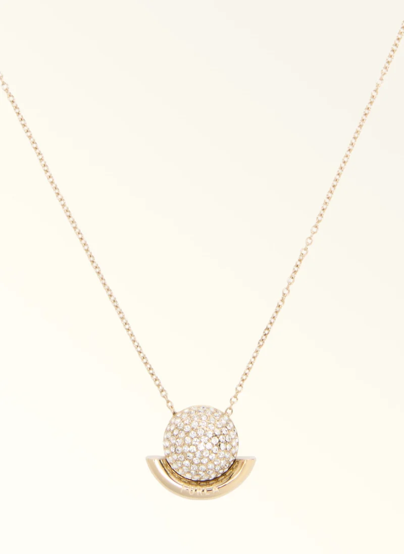 Колие Furla Miasfera Oro Crystal — снимка 2