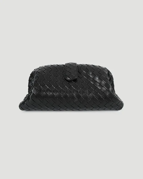 Maxi Lauren 1980 in Black