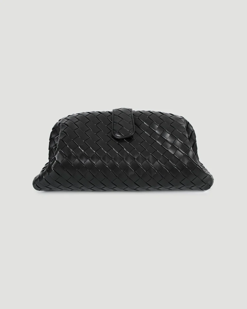 Maxi Lauren 1980 in Black