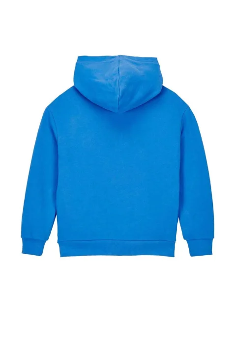 Детскa Суичър ARYH3S34 blue — снимка 2