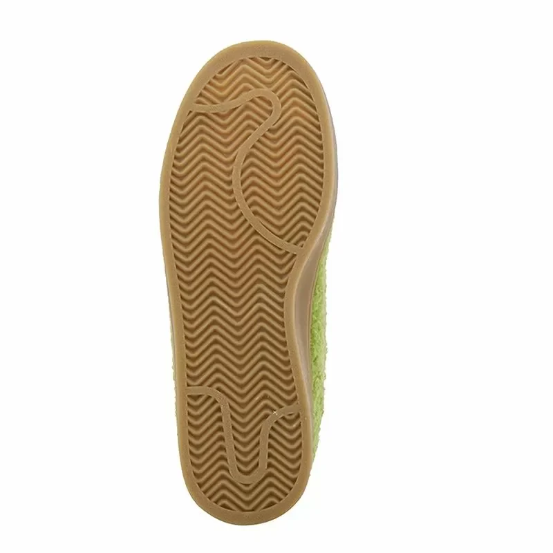 Дамски Сникърс CESARE PACIOTTI 4US – KELLY 100-06 GREEN — снимка 4
