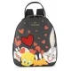 Дамска раница Beth Looney Tunes Braccialini — снимка 2