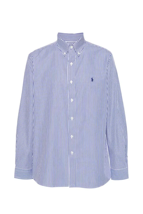 Риза Bistrch Poplin-Cubdppcs 710928255008 400 blue