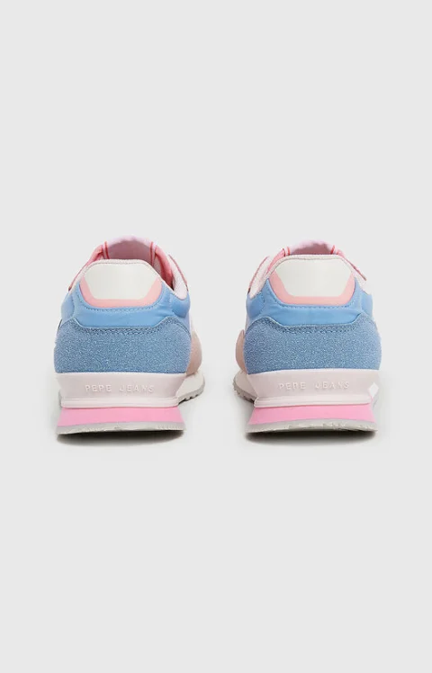 Спортни обувки LONDON URBAN G — снимка 3