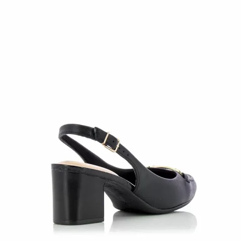 Токчета COMFORTFLEX – 2254432-2 BLACK — снимка 2