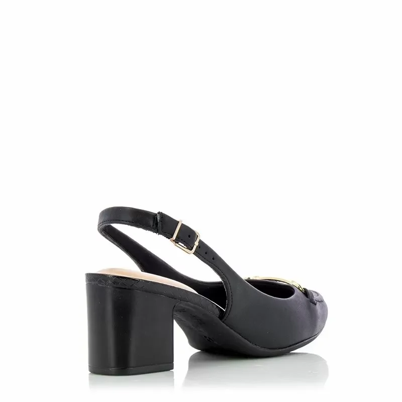 Токчета COMFORTFLEX – 2254432-2 BLACK — снимка 2