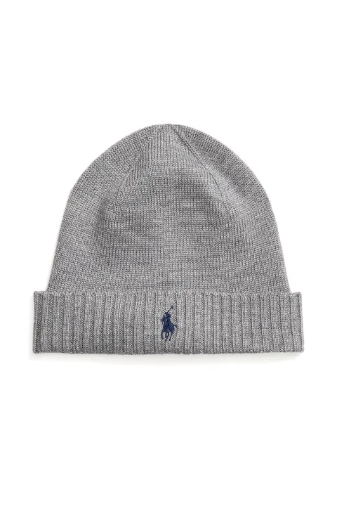 Шапка Fo Hat-Cold Weather 710886137003 020 grey